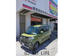 ダイハツ タント