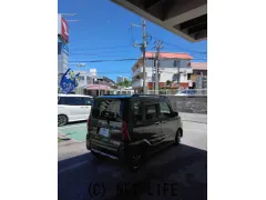 ダイハツ タント