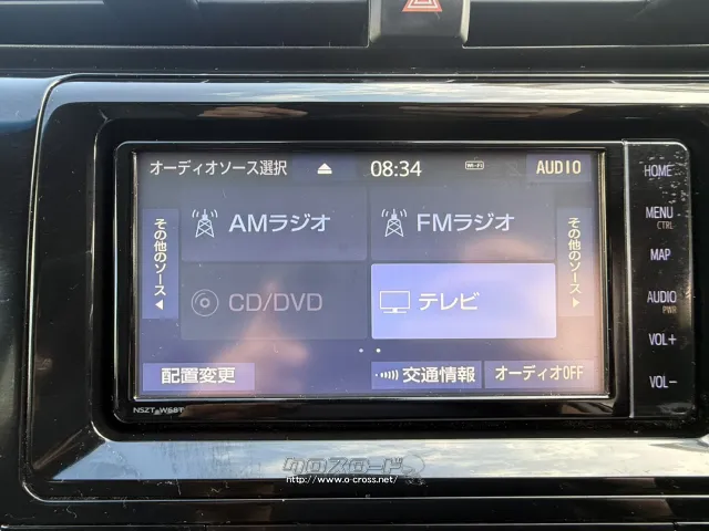 トヨタ カムリ