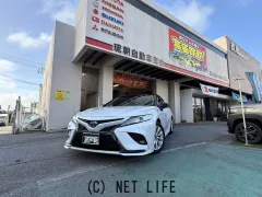 トヨタ カムリ