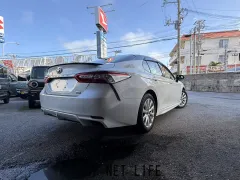 トヨタ カムリ