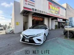 トヨタ カムリ
