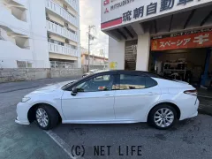 トヨタ カムリ