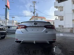 トヨタ カムリ