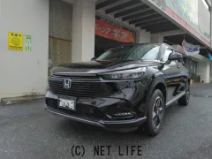 ホンダ ヴェゼル