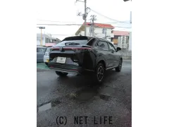 ホンダ ヴェゼル