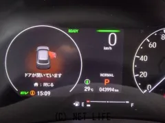 ホンダ ヴェゼル
