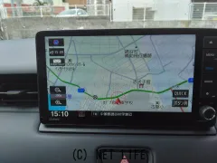ホンダ ヴェゼル