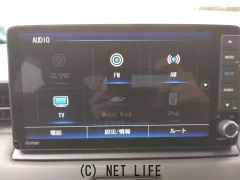 ホンダ ヴェゼル