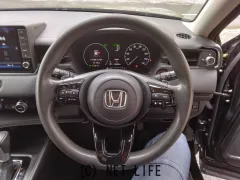ホンダ ヴェゼル