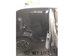 ホンダ ヴェゼル