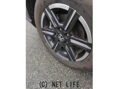 ホンダ ヴェゼル