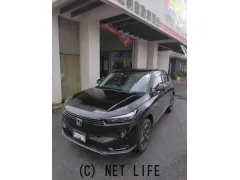 ホンダ ヴェゼル