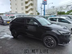 ホンダ ヴェゼル