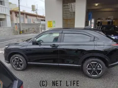 ホンダ ヴェゼル