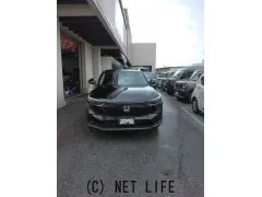 ホンダ ヴェゼル