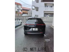 ホンダ ヴェゼル
