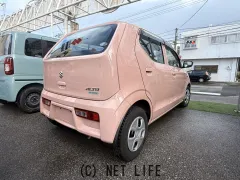 スズキ アルト
