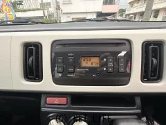 スズキ アルト