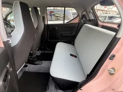スズキ アルト