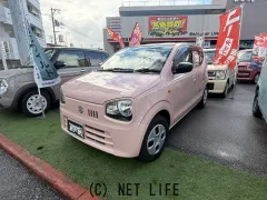 スズキ アルト