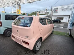 スズキ アルト