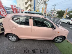 スズキ アルト