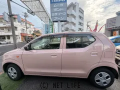 スズキ アルト