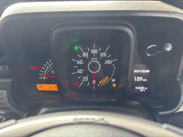 ホンダ N-VAN