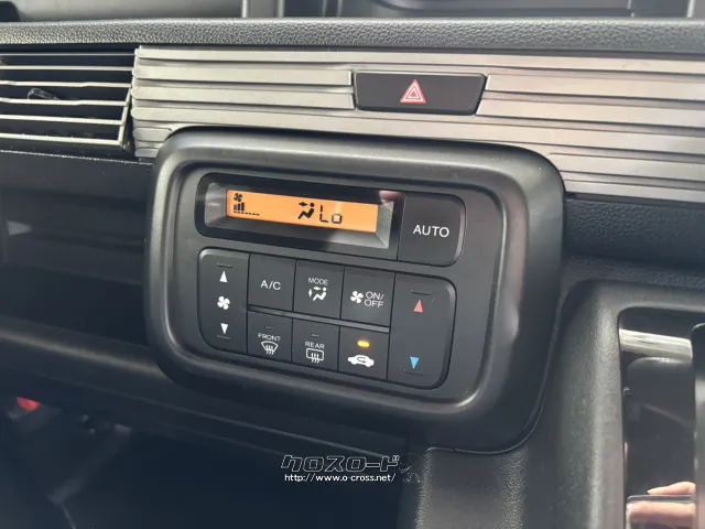 ホンダ N-VAN