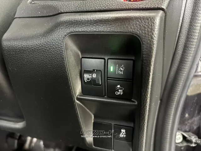 ホンダ N-VAN
