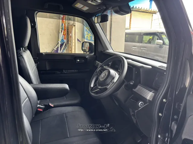 ホンダ N-VAN