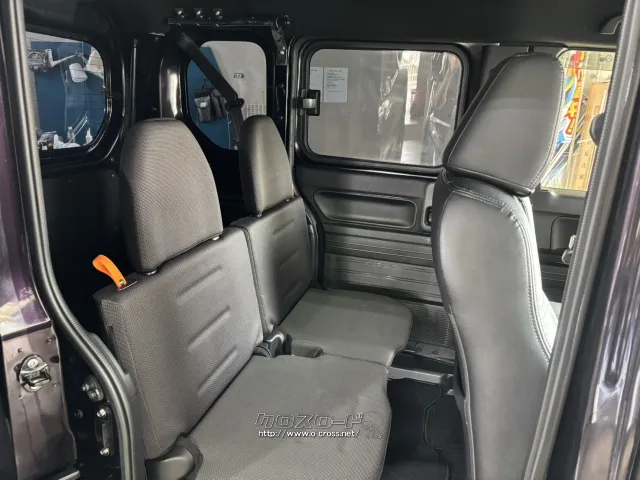ホンダ N-VAN