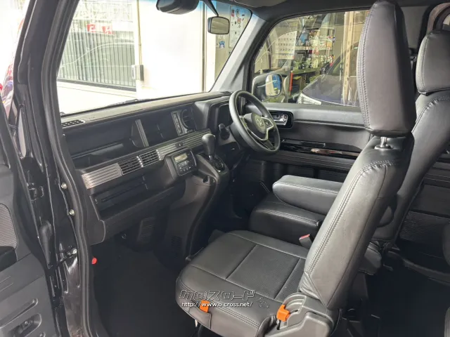 ホンダ N-VAN
