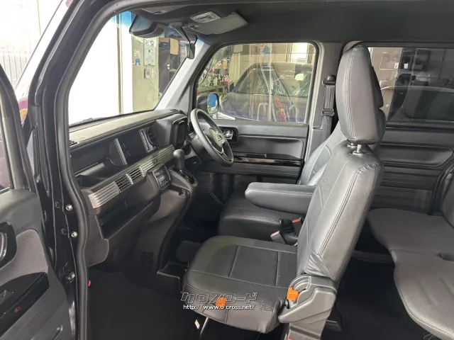 ホンダ N-VAN
