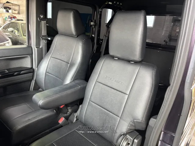ホンダ N-VAN