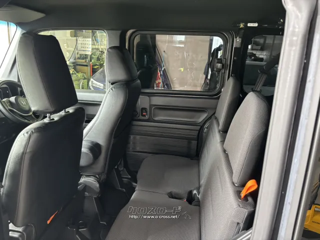 ホンダ N-VAN