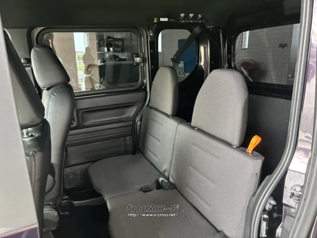 ホンダ N-VAN