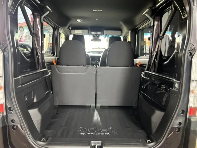 ホンダ N-VAN