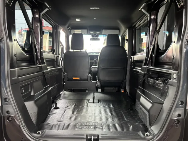 ホンダ N-VAN