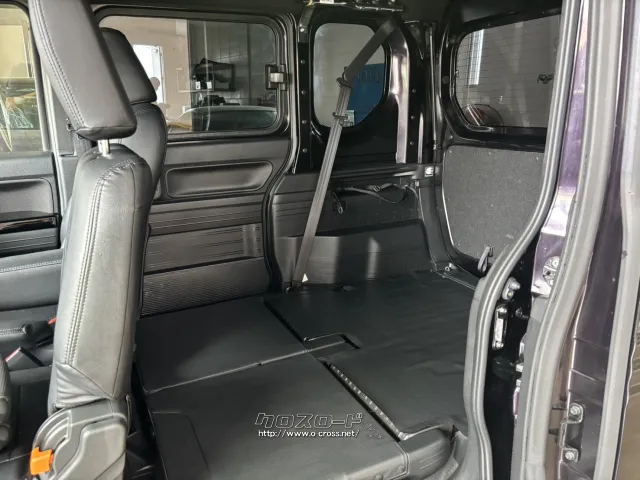 ホンダ N-VAN