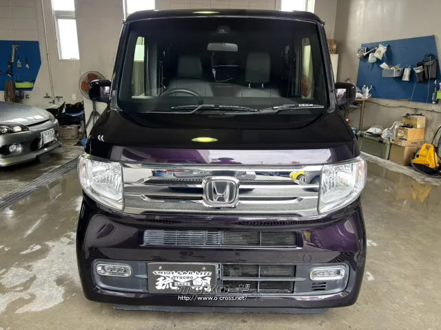 ホンダ N-VAN