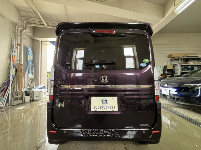 ホンダ N-VAN