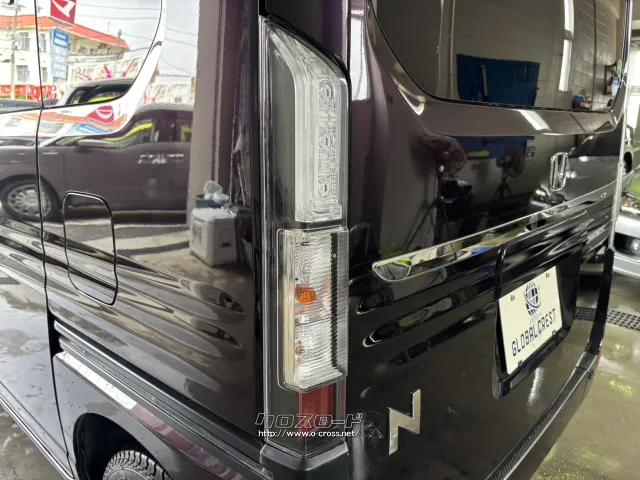 ホンダ N-VAN