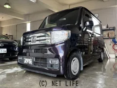 ホンダ N-VAN