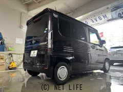 ホンダ N-VAN