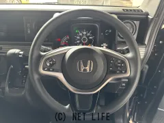 ホンダ N-VAN