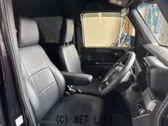 ホンダ N-VAN
