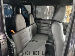 ホンダ N-VAN