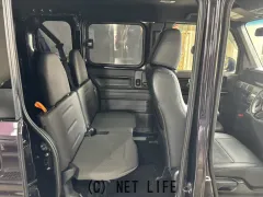 ホンダ N-VAN